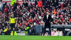 Va con todo: los convocados de River para enfrentar a Talleres por Copa Argentina