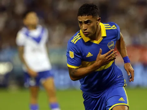 "Hay una preocupación interna": el motivo por el que Langoni sigue sin ser convocado en Boca