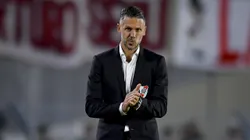 Por decisión de Demichelis: lunes libre para el plantel de River