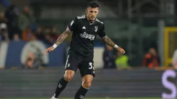 Los únicos 2 clubes que están negociando para quedarse con Leandro Paredes