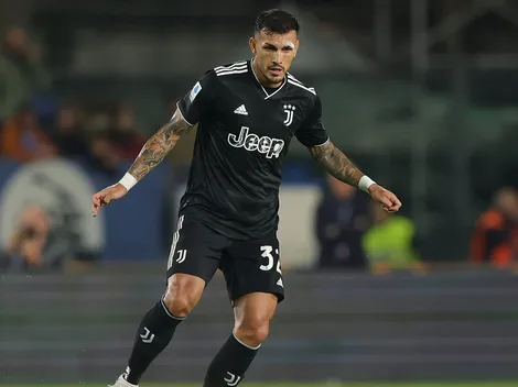 Los únicos 2 clubes que están negociando para quedarse con Leandro Paredes