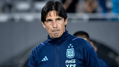 Quién es Germán Portanova, director técnico de la Selección femenina de Argentina