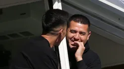 La rompe en su equipo, se muere por jugar en Boca pero dijo que nunca nadie lo llamó