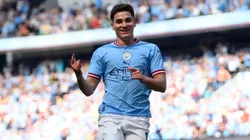 Gana terreno: La decisión del Manchester City que podría favorecer a Julián Álvarez