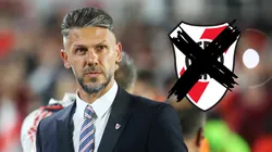 "No estamos dispuestos": a River le bajaron el pulgar por un codiciado refuerzo