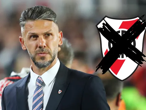 "No estamos dispuestos": a River le bajaron el pulgar por un codiciado refuerzo