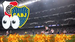 Inesperado: el campeón en Madrid con RIVER que fue ofrecido a BOCA