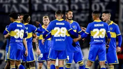 Un jugador tiene las horas contadas en Boca por culpa de un compañero