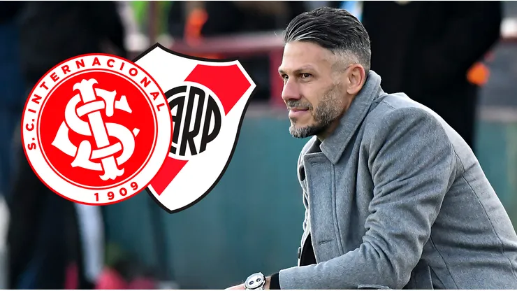 Inter tiene nuevo DT y lo festeja todo River: el motivo
