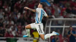 ¡Tachado! La polémica historia que subió Paredes a Instagram