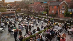 Este jueves 20 de julio es el Día del Amigo.