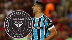 Fabrizio Romano confirmó el futuro de Luis Suárez: ¿Llega a Inter Miami?