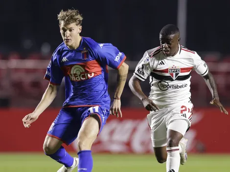 Las noticias de River hoy: la decisión de Armani, la postura con Lanzini y la llegada de Colidio