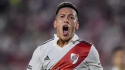 Última noticia: llegó una oferta de Europa por Barco y River ya tomó una decisión
