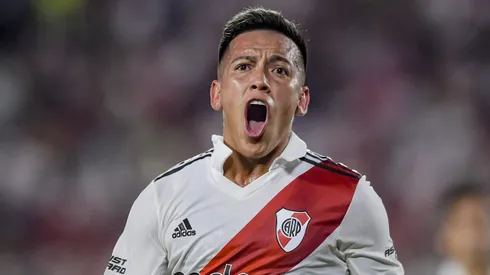 Última noticia: llegó una oferta de Europa por Barco y River ya tomó una decisión