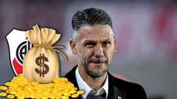 Confirman que Facundo Colidio será refuerzo de River