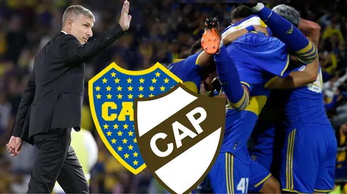 Palermo pidió para Platense uno de los juveniles más queridos por los hinchas de Boca: "Chances concretas"