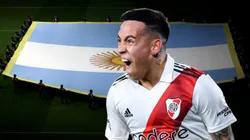 Tras ser campeón con River, Barco se ilusiona con La Scaloneta