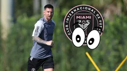 Dos refuerzos élite y una oferta por una joya argentina: los pasos del Inter Miami para rodear a Messi