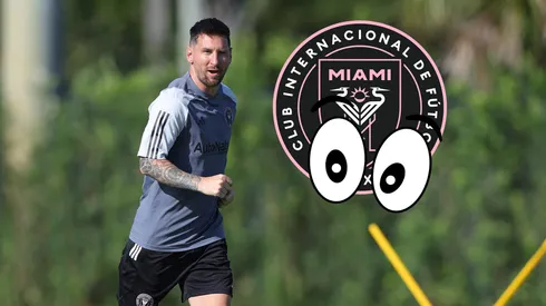 Dos refuerzos élite y una oferta por una joya argentina: los pasos del Inter Miami para rodear a Messi