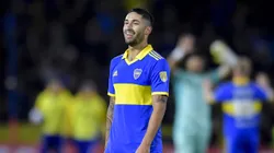 El jugador que reemplazará a Varela en la lista de Boca para la Libertadores