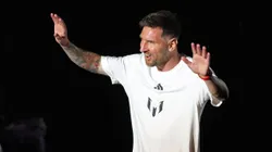 Inter Miami apura para sumar ya al último de los amigos de Messi