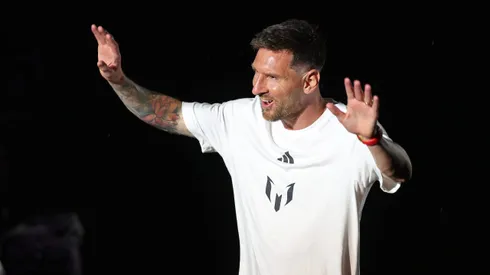 Inter Miami apura para sumar ya al último de los amigos de Messi