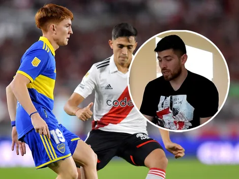 ¿Quién es el mejor equipo del fútbol argentino? Rossi no dio vueltas y respondió