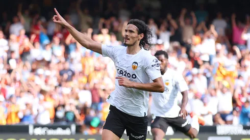 Preocupación en Boca: Flamengo y Corinthians pujan por Cavani