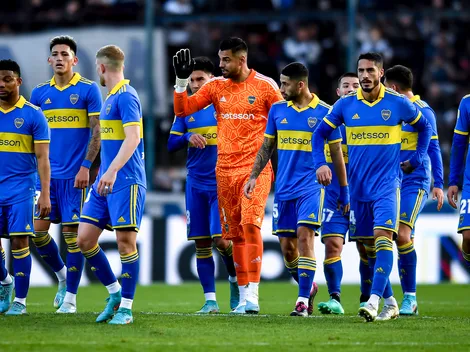 Las noticias de Boca hoy: Blondel se hizo la revisión, esperan por Cavani y los millones que llegarían desde Europa