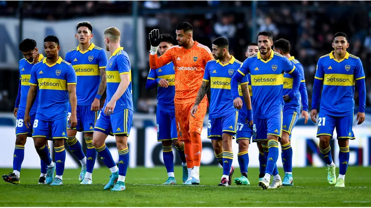 "El panorama es desalentador": un titular de Boca NO RENOVARÍA su contrato
