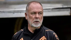 Crisis en Inter a 2 semanas de enfrentar a River: echaron al DT y suena fuerte un argentino