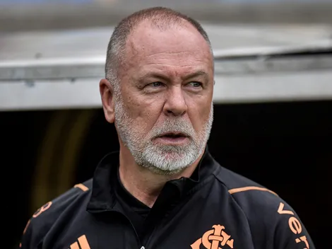 Crisis en Inter a 2 semanas de enfrentar a River: echaron al DT y suena fuerte un argentino