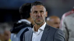 Miércoles movido para el River de Demichelis.