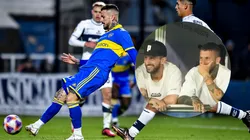 El insólito posteo del hermano de Benedetto tras su gol a Gimnasia: "Lo demás..."