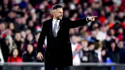 Ante la falta de ofertas por él, River VUELVE A LA CARGA por un refuerzo: "Van a renegociar"