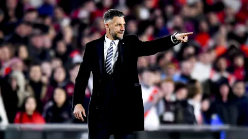 Contundente revelación sobre Demichelis: "Tenía otras ofertas pero yo le dije que vaya a River"