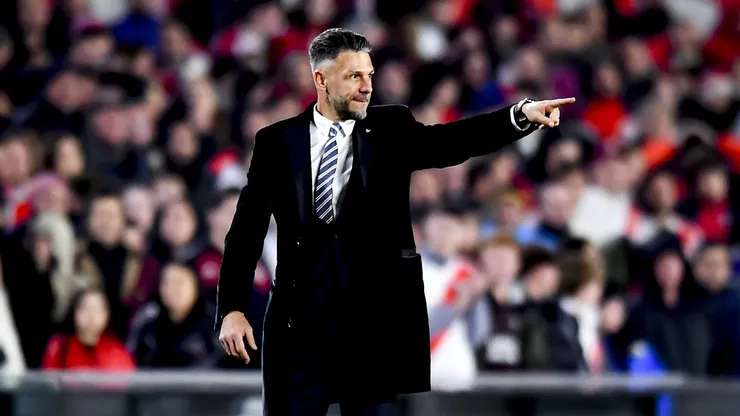 Contundente revelación sobre Demichelis: "Tenía otras ofertas pero yo le dije que vaya a River"