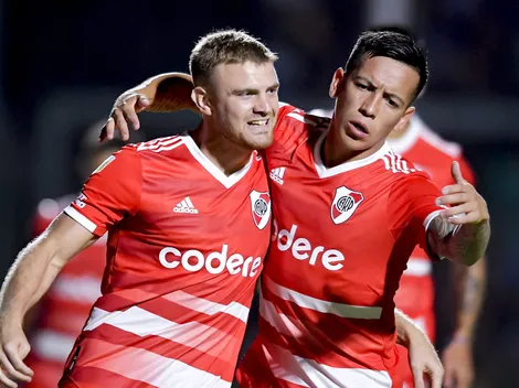 Nadie lo puede creer: el disparatado apodo que le puso Beltrán a Barco