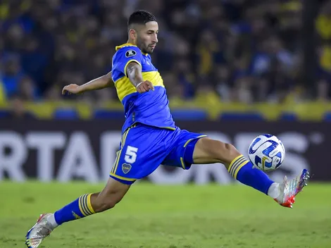 Cada vez más cerca: así es la nueva oferta de Porto para sacar a Alan Varela de Boca