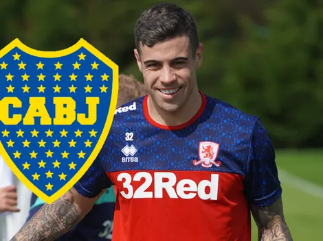 Tras su paso por Boca, Martín Payero tiene definido su futuro en una liga top europea