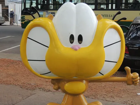 ¿Qué pasó con la estatua de Gaturro y por qué odian tanto a Nik?