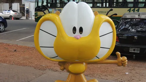 ¿Qué pasó con la estatua de Gaturro y por qué odian tanto a Nik?