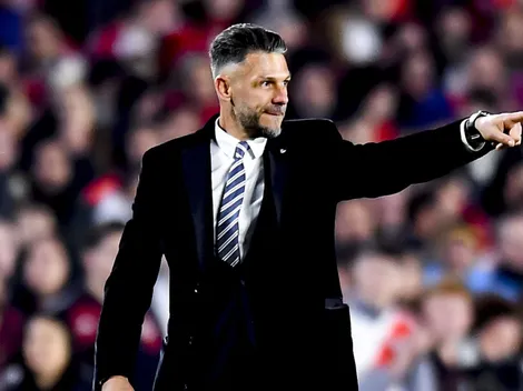 "Marcamos el ritmo": Demichelis reveló cuál fue la fecha CLAVE para el título de River en la LPF