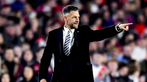 "Marcamos el ritmo": Demichelis reveló cuál fue la fecha CLAVE para el título de River en la LPF