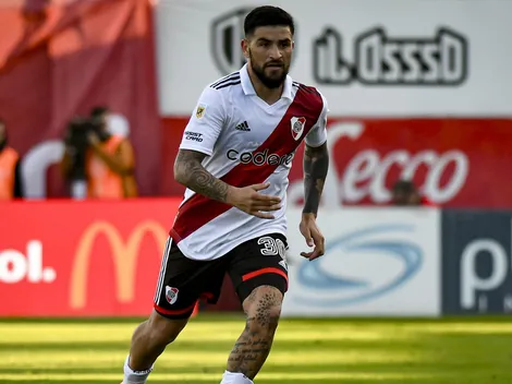 River y el fútbol, de luto: en un accidente fallecieron la madre y la hermana de Elías Gómez