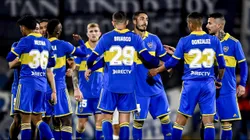 Las noticias de Boca hoy: el triunfo ante Gimnasia, repescan a Taborda y la venta de Varela