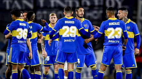 Las noticias de Boca hoy: el triunfo ante Gimnasia, repescan a Taborda y la venta de Varela