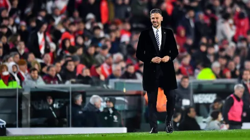 Domingo de novedades para el equipo de Martín Demichelis.