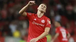 Inter lleva tres partidos sin ganar.